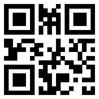 Scansione del Qr Code di 3302265818