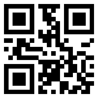 Scansione del Qr Code di 3302265819