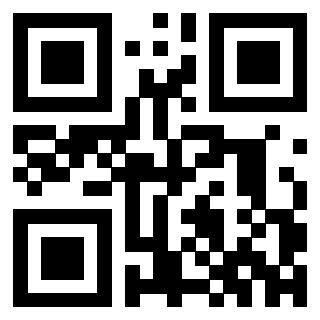 Scansione del Qr Code di 3302265823