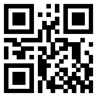 Scansione del Qr Code di 3302265825