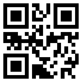3302265826 QrCode associato