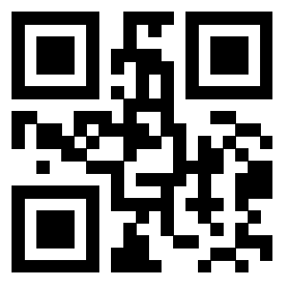 3302265828 - Immagine del QrCode associato