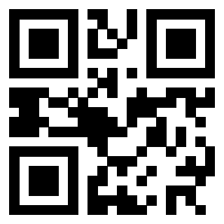 3302265830 Qr Code associato