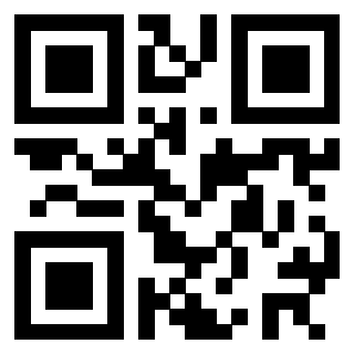 3302265831 Qr Code associato