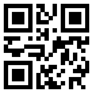 Scansione del Qr Code di 3302265836