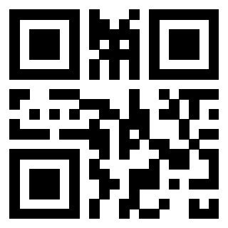 3302265839 - Immagine del QrCode associato