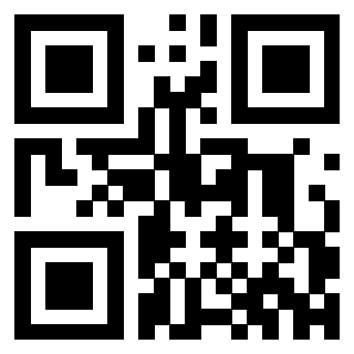 Scansione del Qr Code di 3302265842
