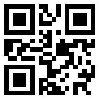 Immagine del Qr Code di 3302265844