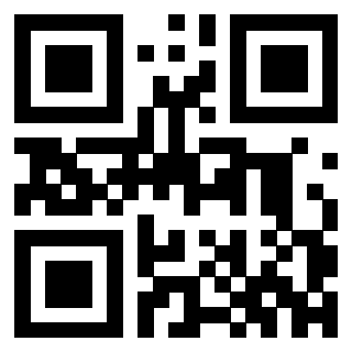 Immagine del Qr Code di 3302265849