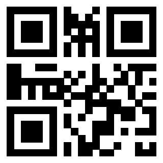 3302265855 - Immagine del QrCode