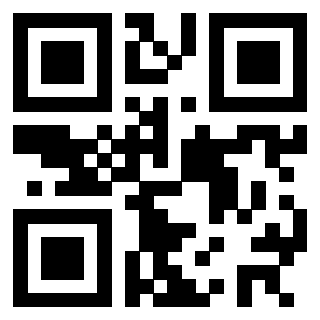 3302265856 - Immagine del Qr Code associato