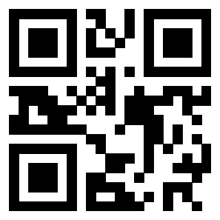 3302265857 - Immagine del QrCode associato
