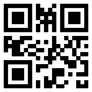 3302265858 Qr Code associato