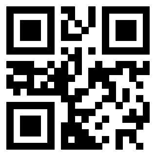 3302265860 - Immagine del QrCode