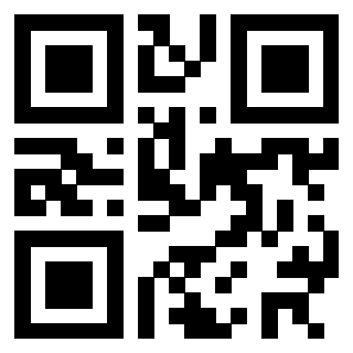 Il Qr Code di 3302265864