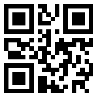 3302265865 - Immagine del QrCode associato