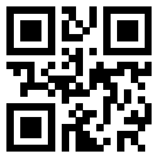 3302265867 - Immagine del QrCode associato