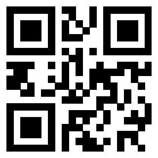 3302265869 - Immagine del Qr Code associato