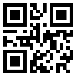 3302265871 Qr Code associato