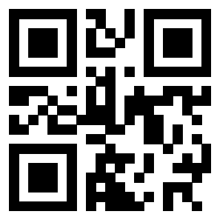 3302265873 QrCode associato