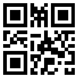 Scansione del Qr Code di 3302265874