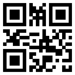 Qr Code di 3302265876