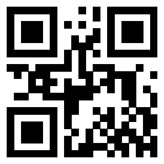 Immagine del Qr Code di 3302265879