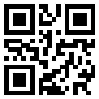 Scansione del Qr Code di 3302265885