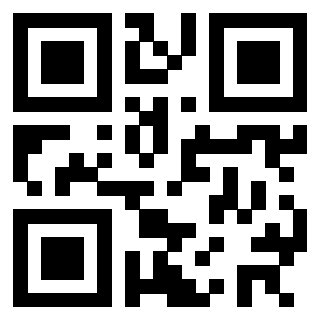 Il QrCode di 3302265886