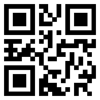 3302265887 - Immagine del Qr Code