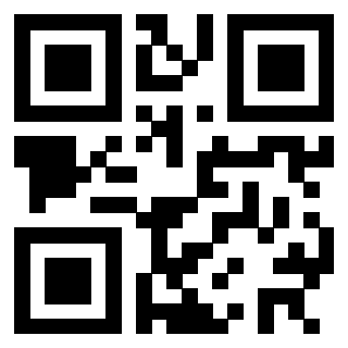 Immagine del QrCode di 3302265888