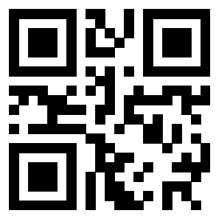 Immagine del Qr Code di 3302265892