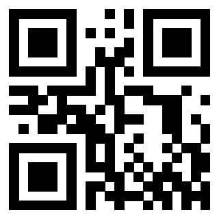 Immagine del QrCode di 3302265894