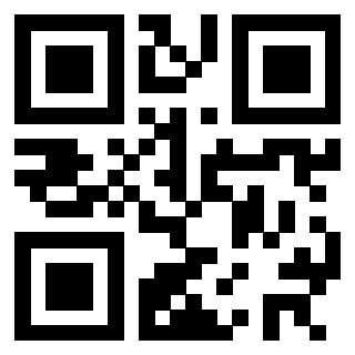 3302265896 Qr Code associato