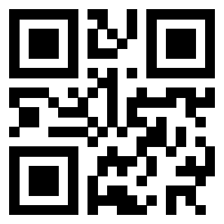3302265899 Qr Code associato