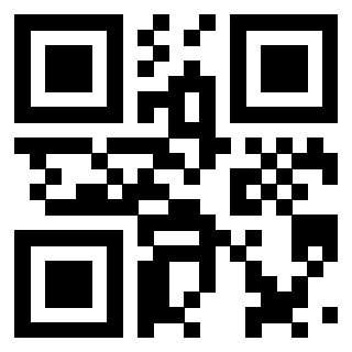Il Qr Code di 3302265903