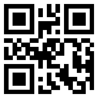 3302265905 Qr Code associato