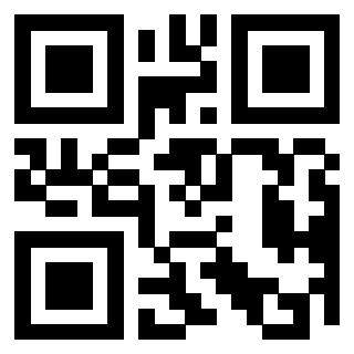 3302265908 - Immagine del Qr Code associato