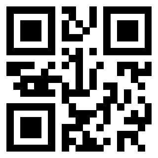 3302265915 - Immagine del QrCode associato