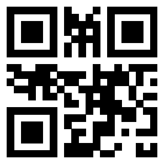 3302265917 QrCode associato