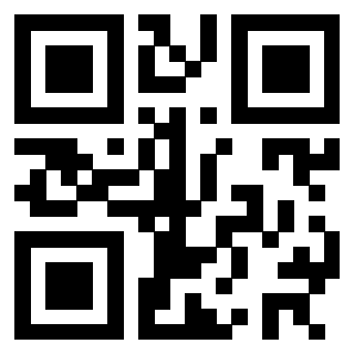 Il Qr Code di 3302265919