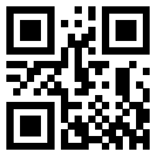 Il QrCode di 3302265920