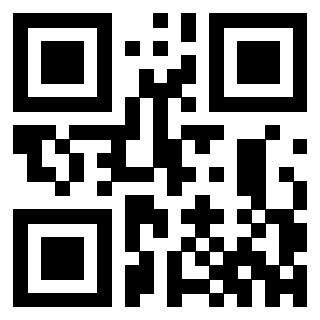 Immagine del QrCode di 3302265922