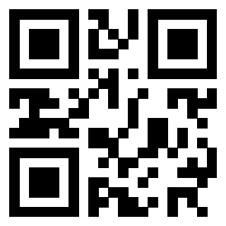 Il Qr Code di 3302265924