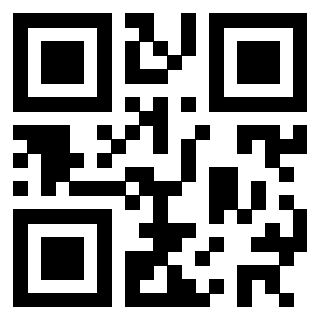 Scansione del QrCode di 3302265926