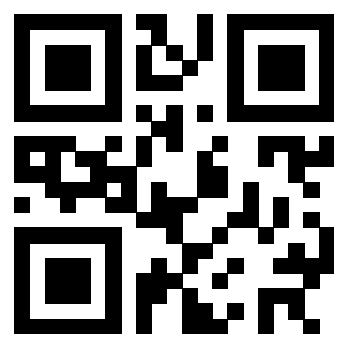 Qr Code di 3302265930