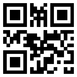 Il Qr Code di 3302265931