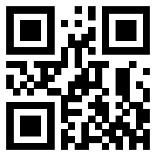 3302265933 - Immagine del QrCode associato