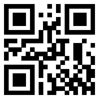 Il QrCode di 3302265935