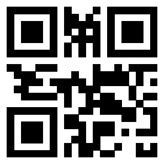 Scansione del Qr Code di 3302265936
